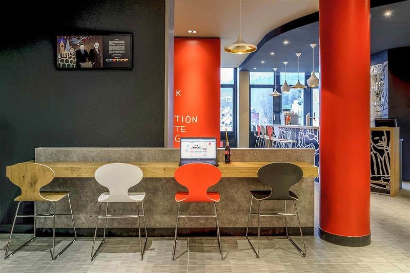 ibis Luzern Kriens 3