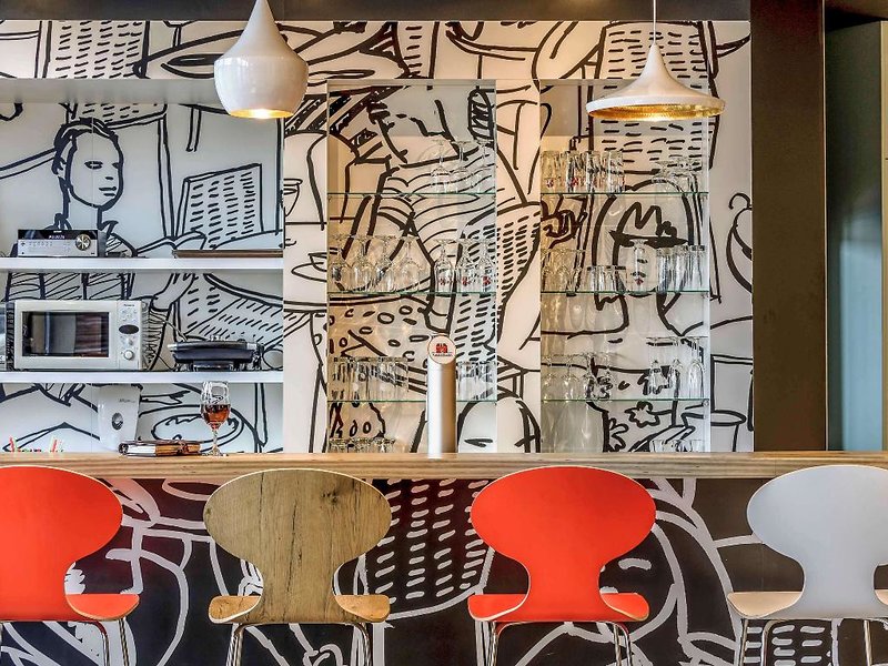 ibis Luzern Kriens 5