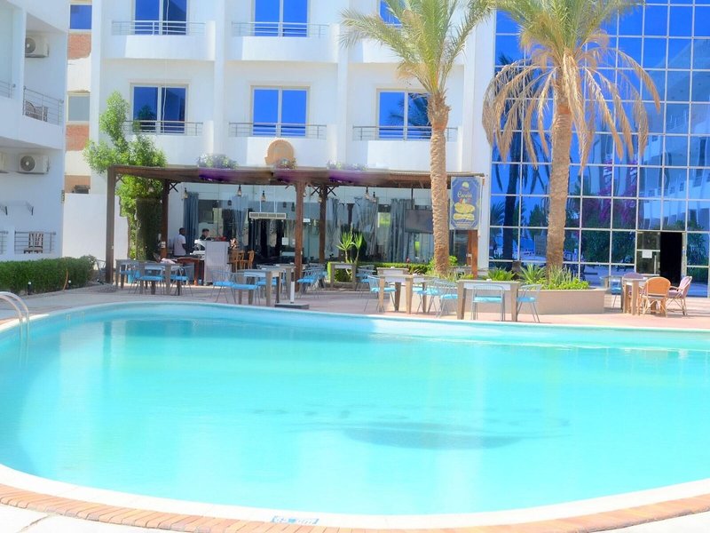 Elite Sea Sky Hotel 3
