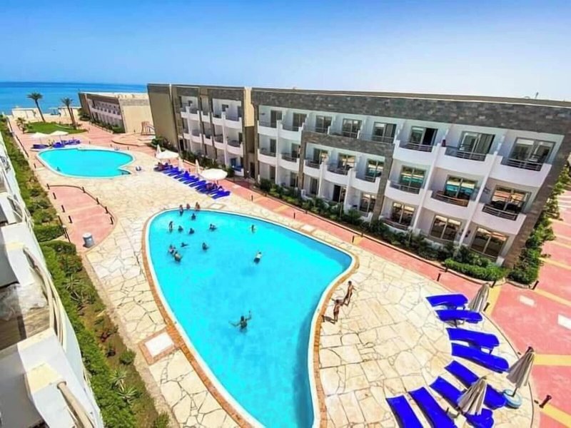 Elite Sea Sky Hotel 4
