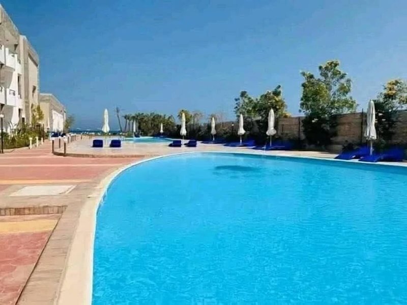 Elite Sea Sky Hotel 5