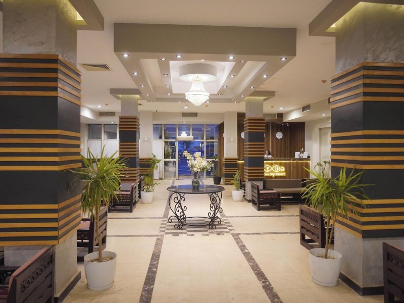 Elite Sea Sky Hotel 6