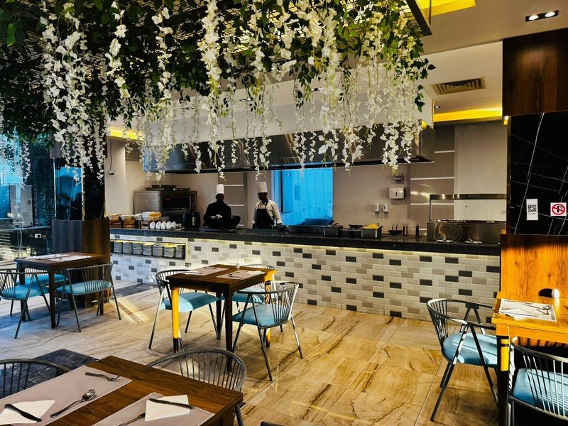 Elite Sea Sky Hotel 8