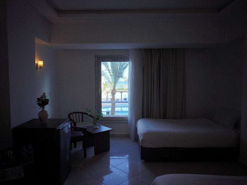 Elite Sea Sky Hotel 10