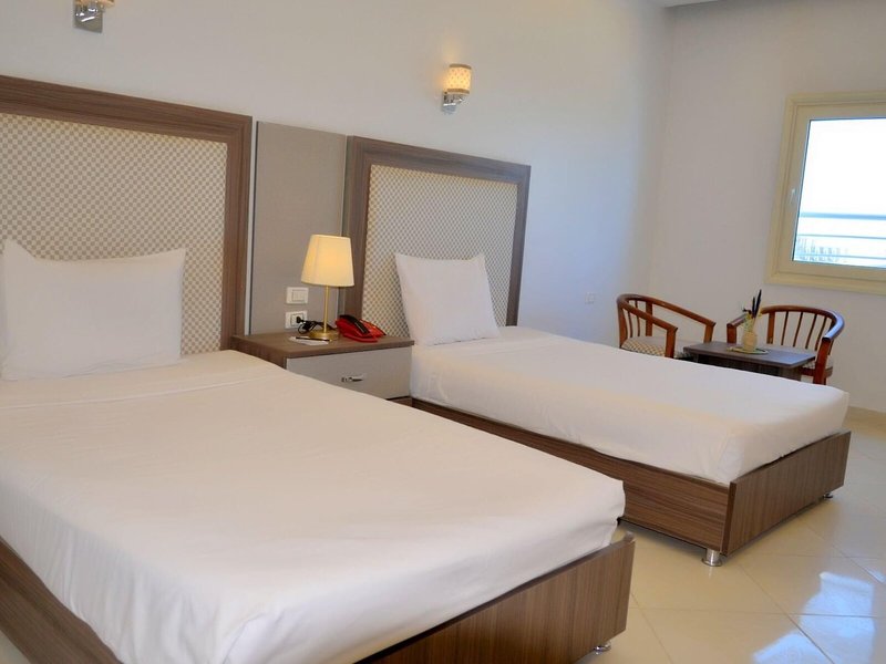 Elite Sea Sky Hotel 11