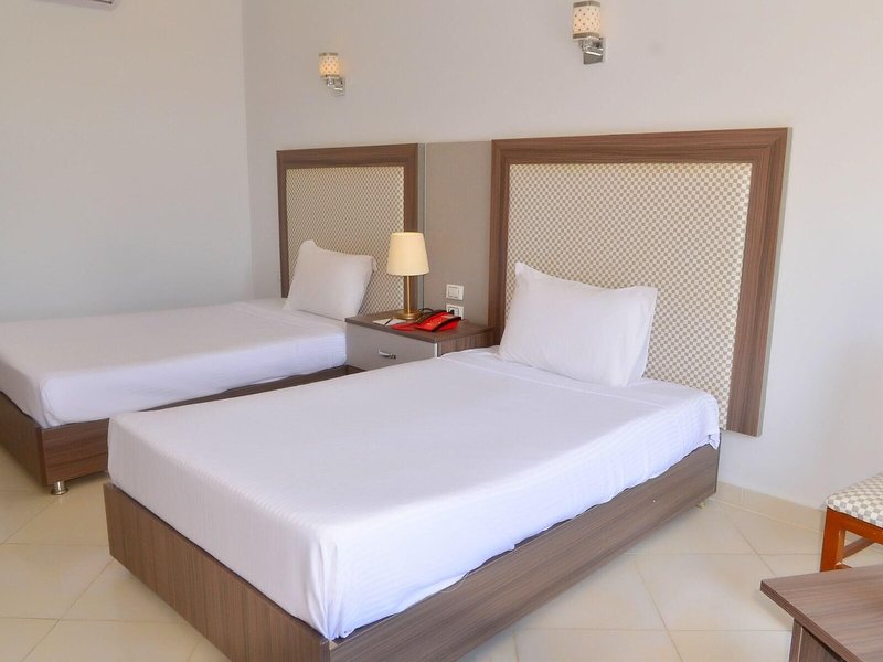 Elite Sea Sky Hotel 12