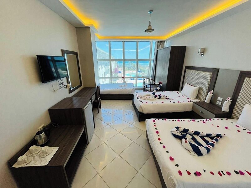 Elite Sea Sky Hotel 13