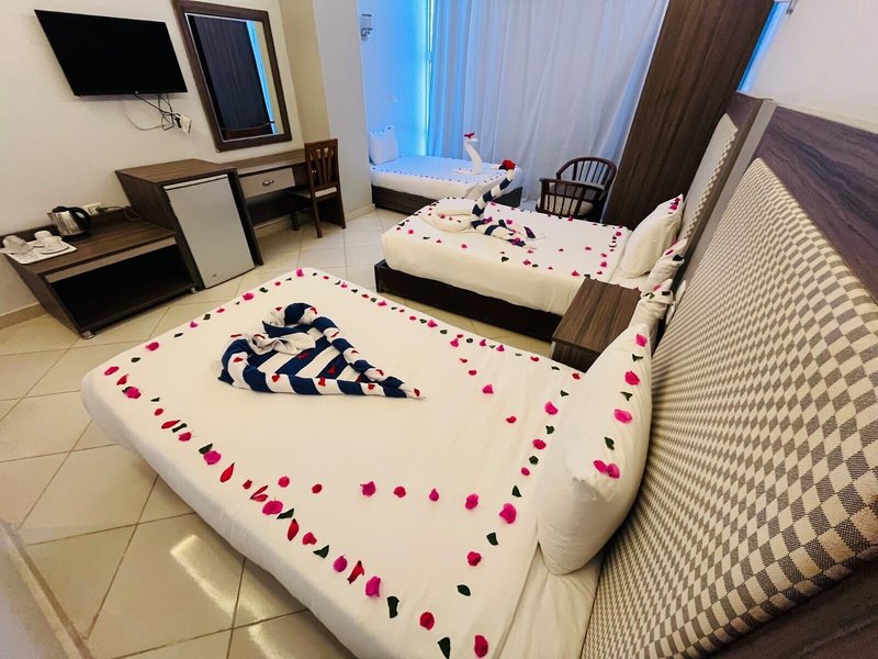 Elite Sea Sky Hotel 14