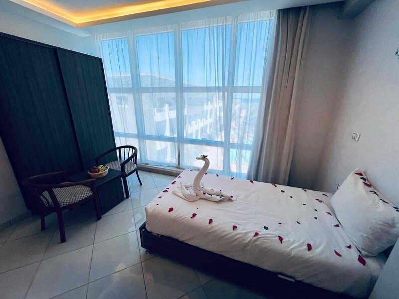 Elite Sea Sky Hotel 15