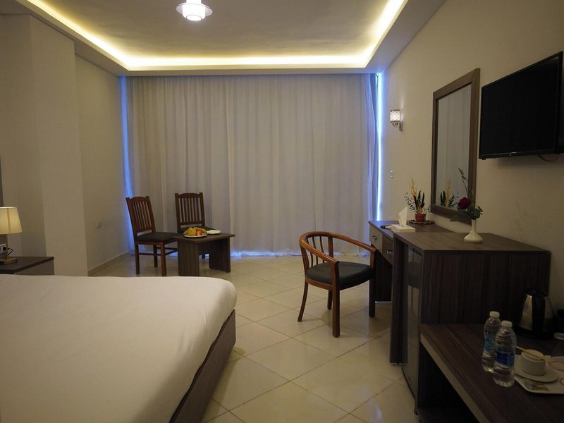 Elite Sea Sky Hotel 16