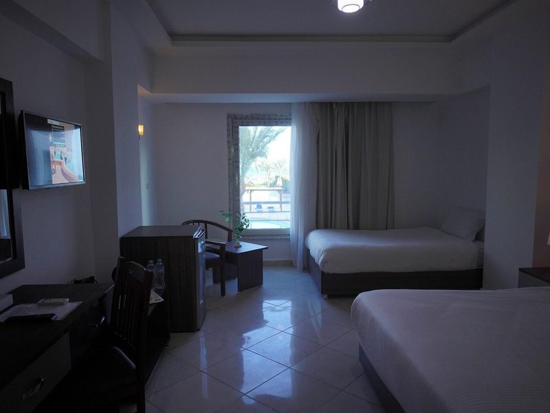 Elite Sea Sky Hotel 17
