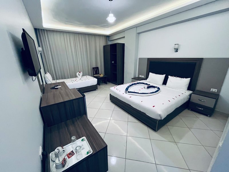 Elite Sea Sky Hotel 18