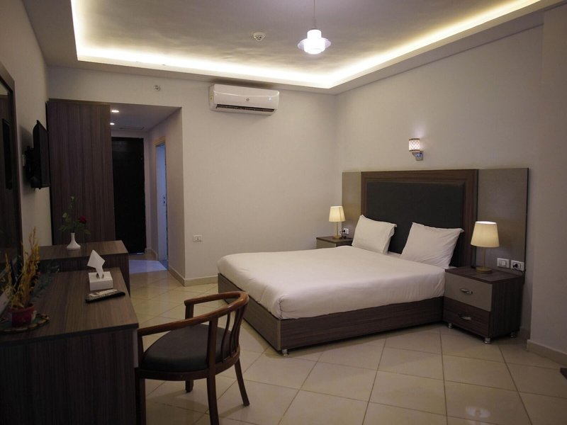 Elite Sea Sky Hotel 19
