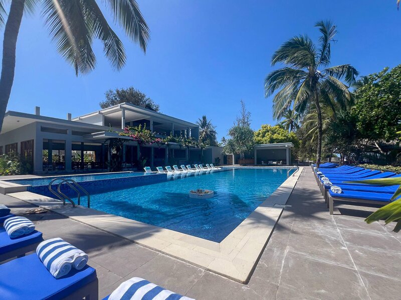 Matemwe Sands Beach Resort 2