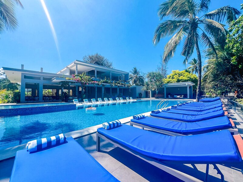 Matemwe Sands Beach Resort 3
