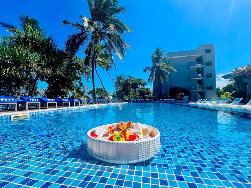 Matemwe Sands Beach Resort 4