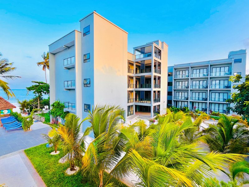 Matemwe Sands Beach Resort 1