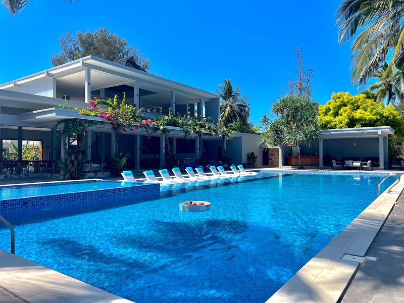 Matemwe Sands Beach Resort 2