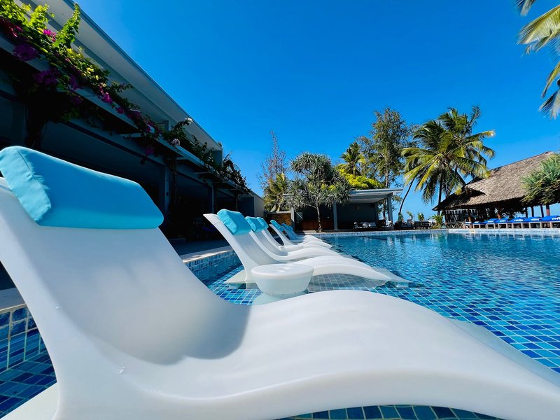 Matemwe Sands Beach Resort 3