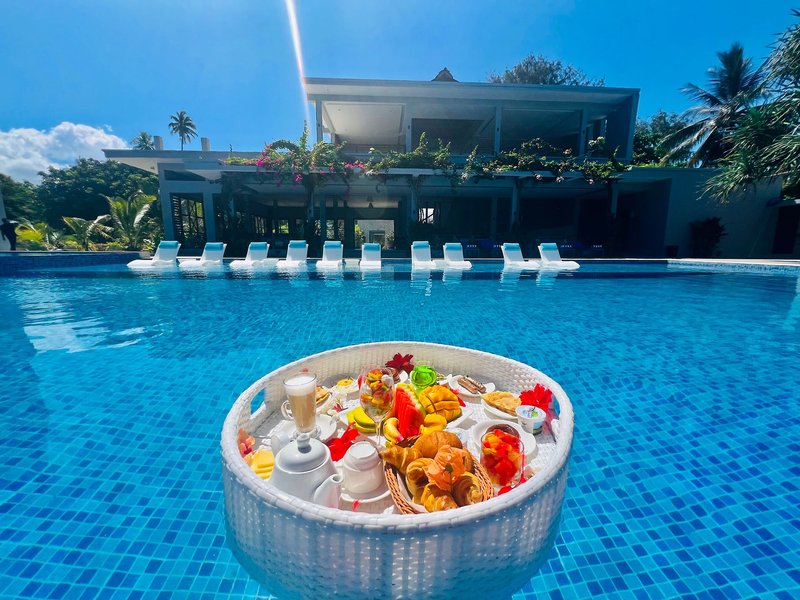 Matemwe Sands Beach Resort 4