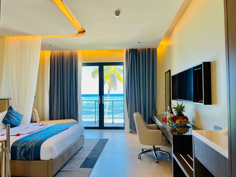 Matemwe Sands Beach Resort 5
