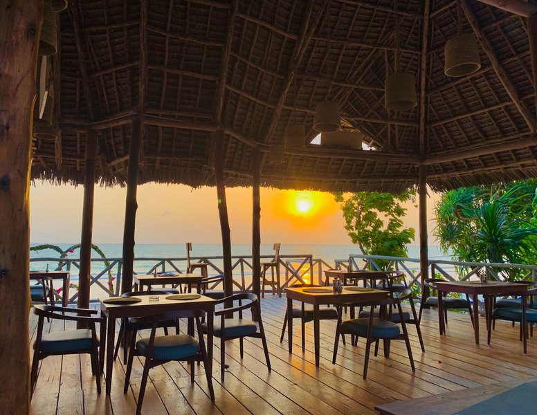 Matemwe Sands Beach Resort 6