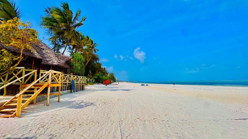 Matemwe Sands Beach Resort 7