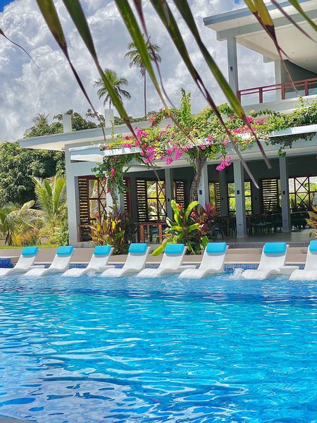 Matemwe Sands Beach Resort 10