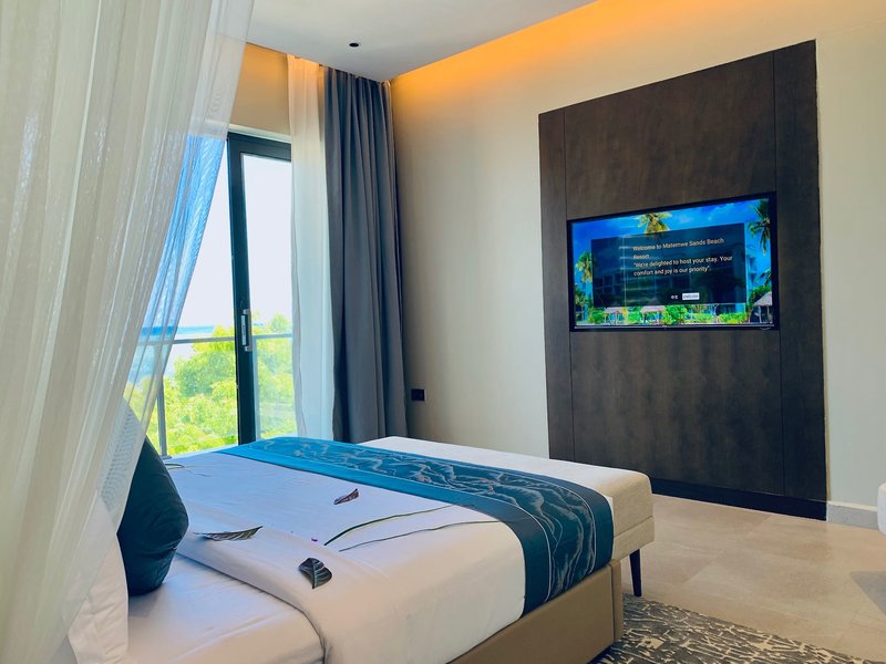 Matemwe Sands Beach Resort 11