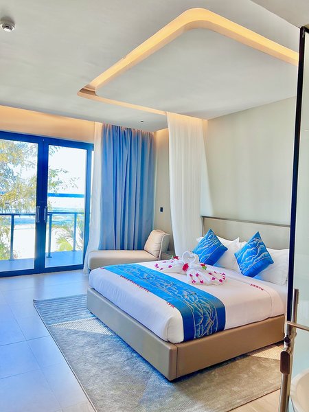 Matemwe Sands Beach Resort 12