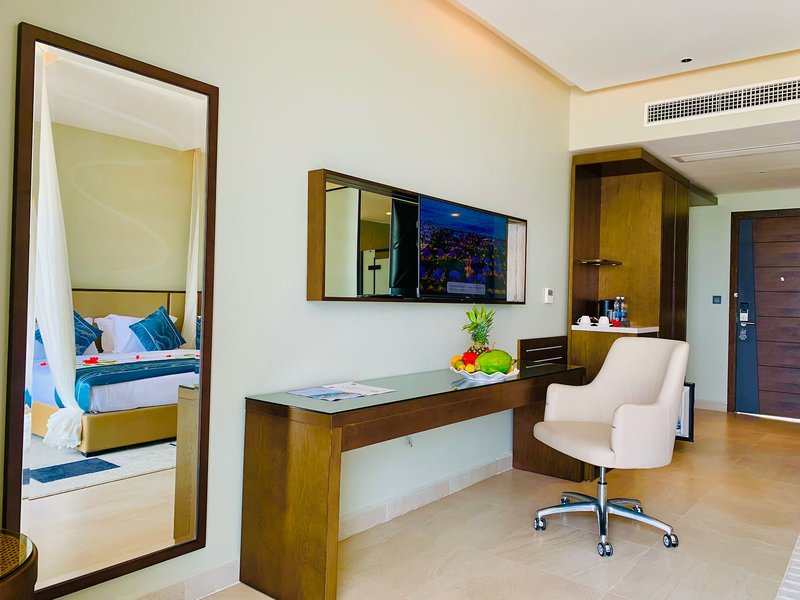 Matemwe Sands Beach Resort 13