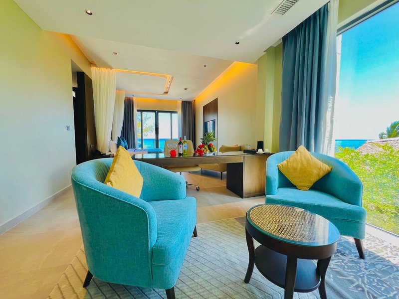 Matemwe Sands Beach Resort 16
