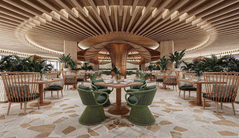 Lopesan Splash Cove Resort, Spa & Casino 2