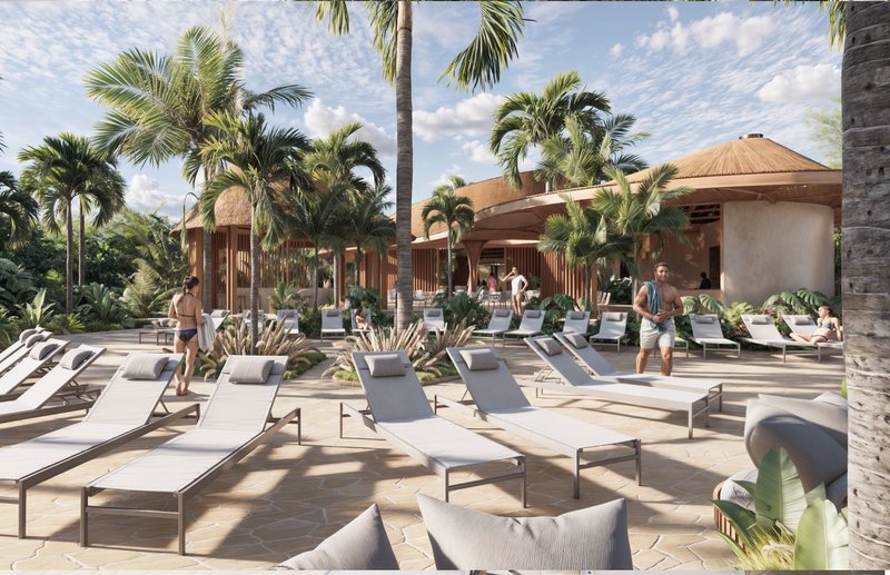 Lopesan Splash Cove Resort, Spa & Casino 4
