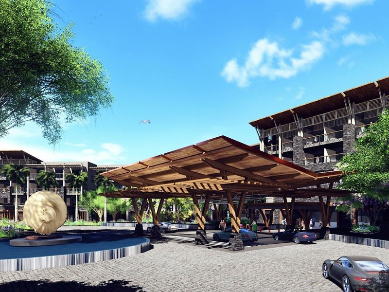 Lopesan Splash Cove Resort, Spa & Casino 1