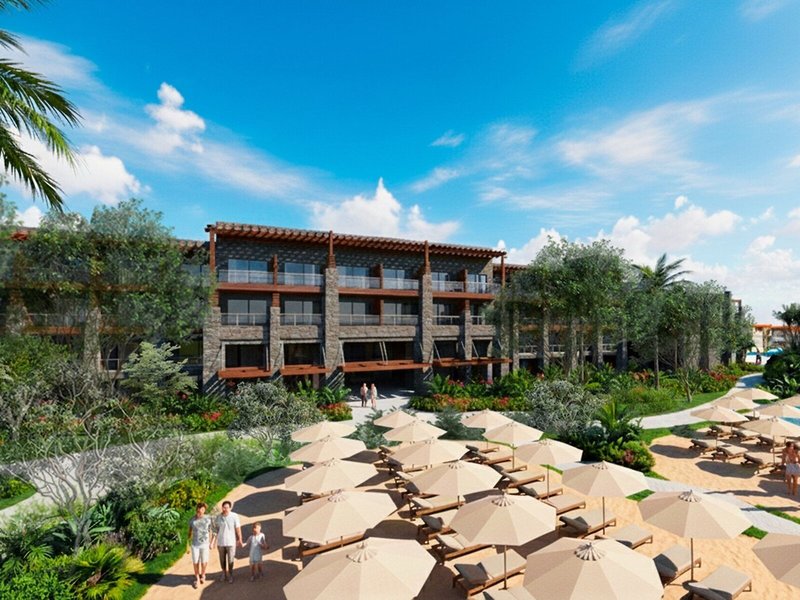 Lopesan Splash Cove Resort, Spa & Casino 3