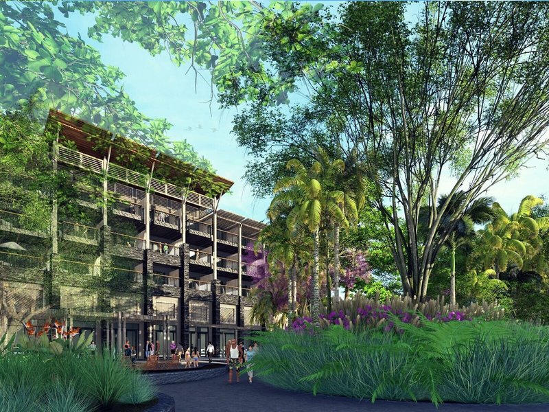 Lopesan Splash Cove Resort, Spa & Casino 4