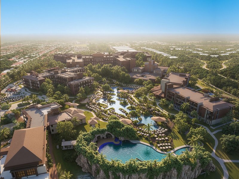 Lopesan Splash Cove Resort, Spa & Casino 6