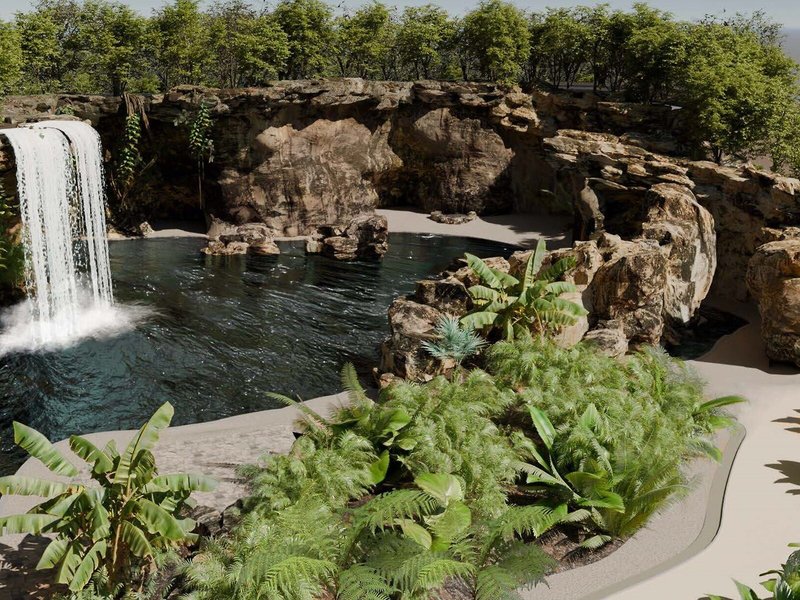 Lopesan Splash Cove Resort, Spa & Casino 7