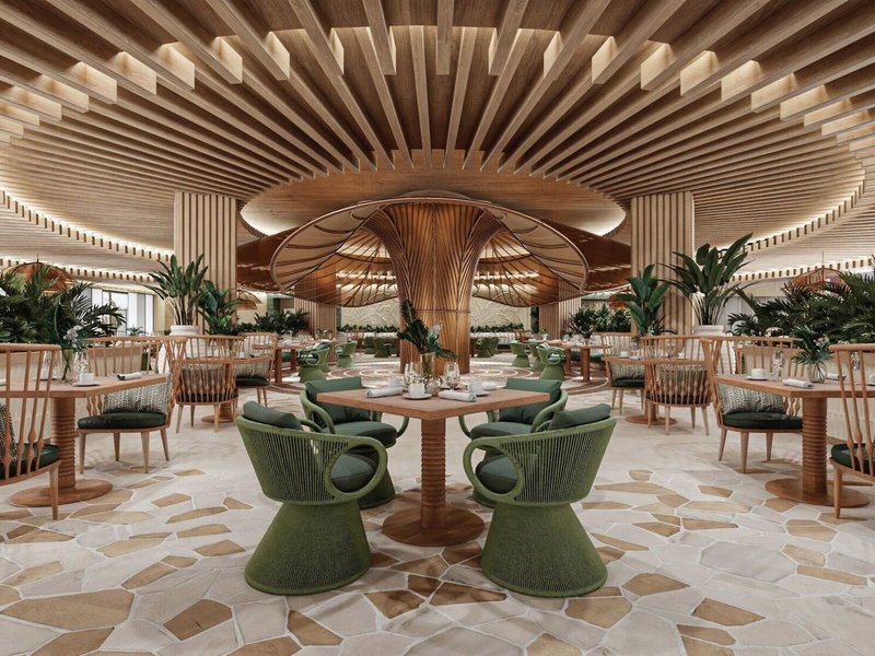 Lopesan Splash Cove Resort, Spa & Casino 10
