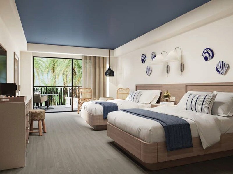 Lopesan Splash Cove Resort, Spa & Casino 17