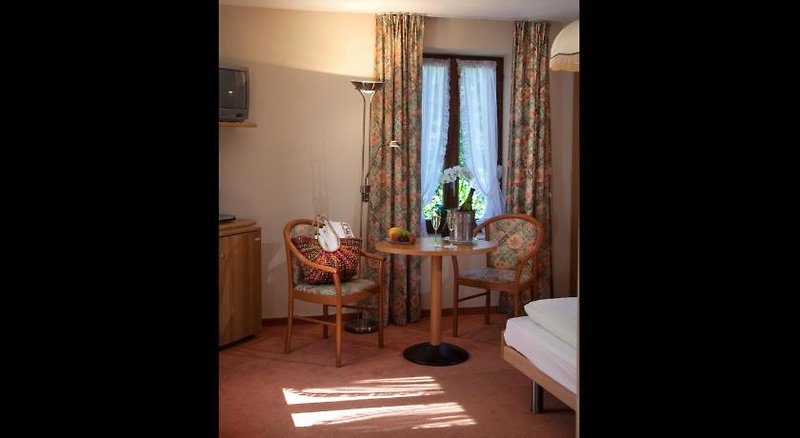 Hotel & Spa Cacciatori 2
