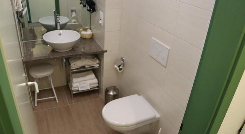 Hotel & Spa Cacciatori 3