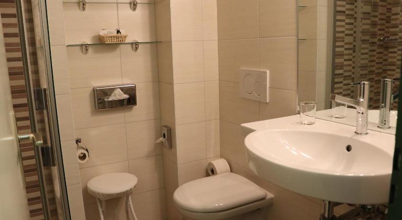 Hotel & Spa Cacciatori 4