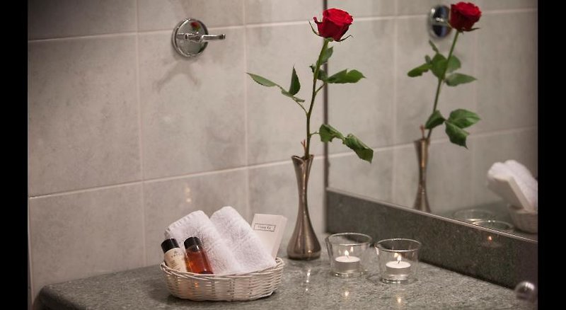 Hotel & Spa Cacciatori 5