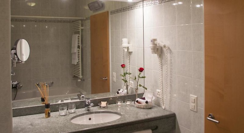 Hotel & Spa Cacciatori