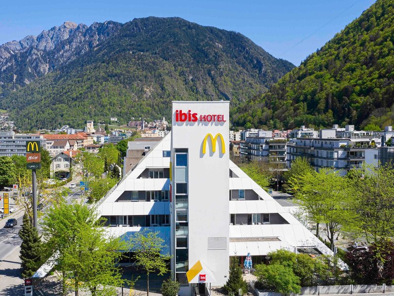 ibis Chur 1