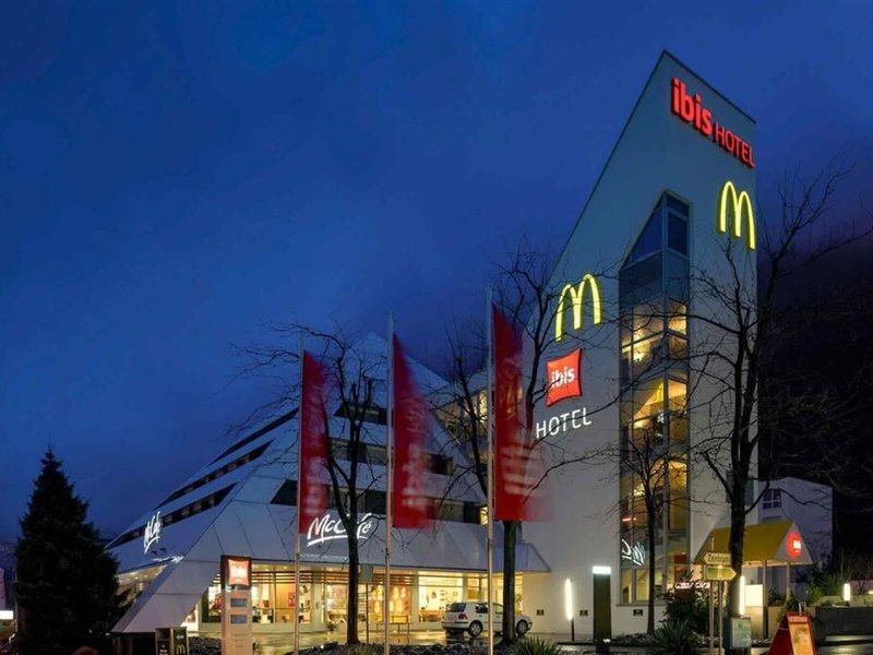 ibis Chur 2