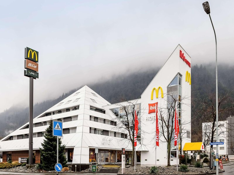 ibis Chur 5
