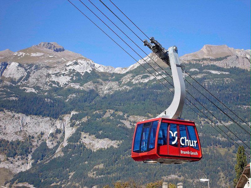ibis Chur 6